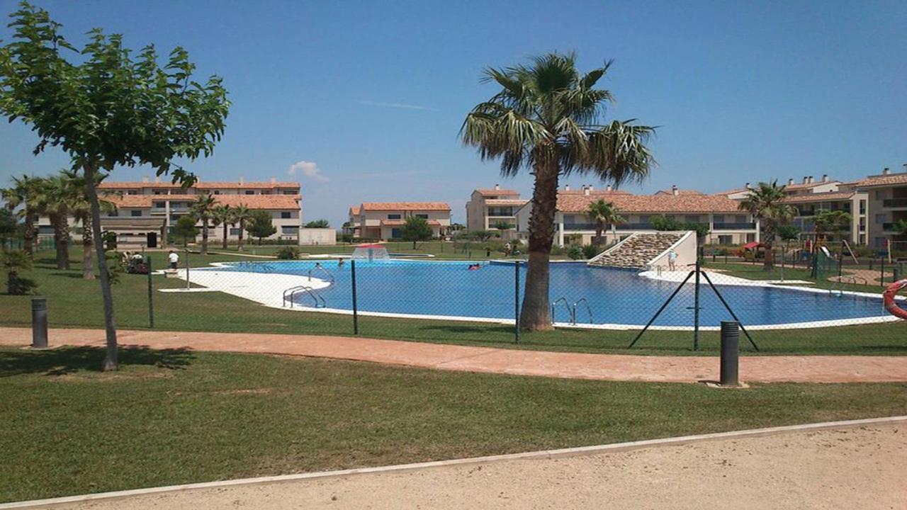 Impresionante Alojamiento Compuesto Por 2 Chalets Adosados De Lujo Para 14 Personas Piscina Con Circuito Spa San Jorge  Exterior photo