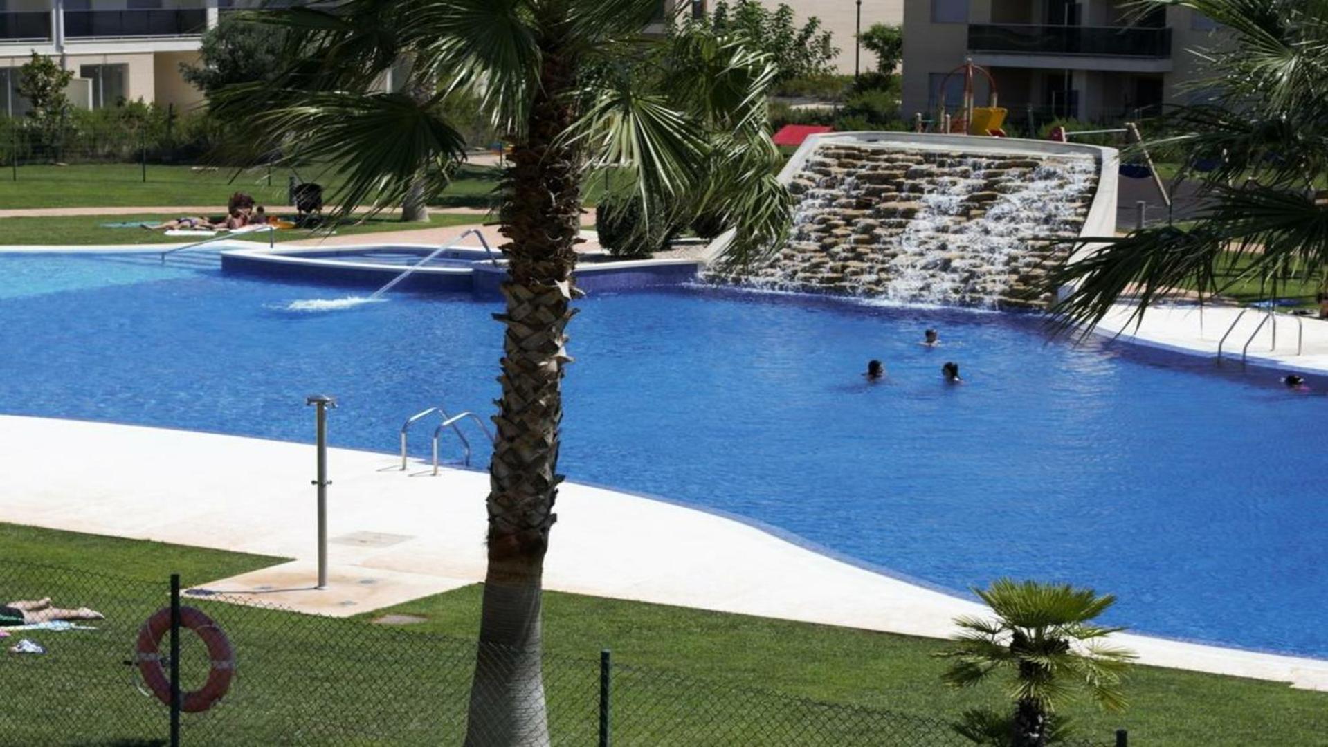 Impresionante Alojamiento Compuesto Por 2 Chalets Adosados De Lujo Para 14 Personas Piscina Con Circuito Spa San Jorge  Exterior photo