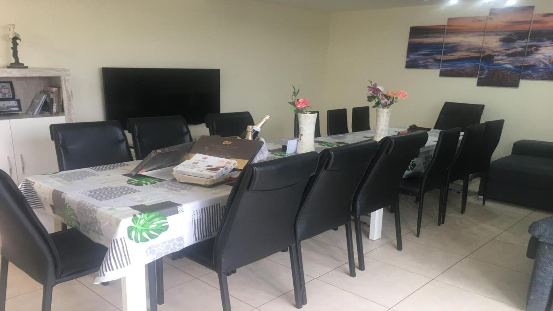 Impresionante Alojamiento Compuesto Por 2 Chalets Adosados De Lujo Para 14 Personas Piscina Con Circuito Spa San Jorge  Exterior photo