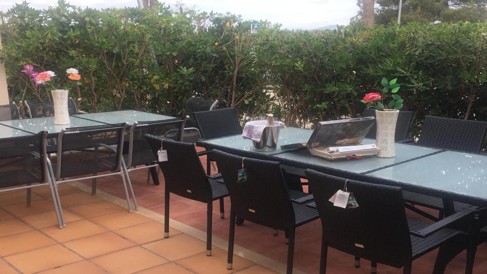 Impresionante Alojamiento Compuesto Por 2 Chalets Adosados De Lujo Para 14 Personas Piscina Con Circuito Spa San Jorge  Exterior photo