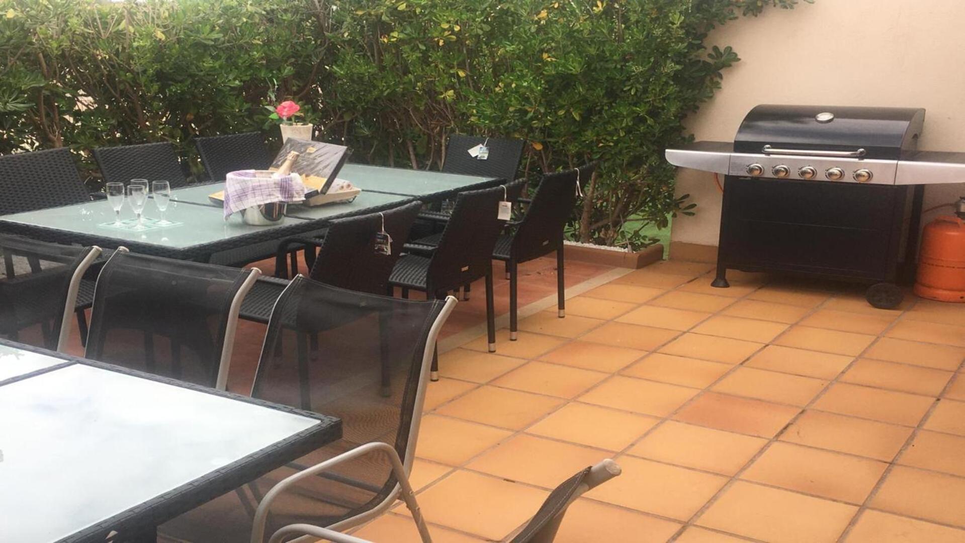 Impresionante Alojamiento Compuesto Por 2 Chalets Adosados De Lujo Para 14 Personas Piscina Con Circuito Spa San Jorge  Exterior photo