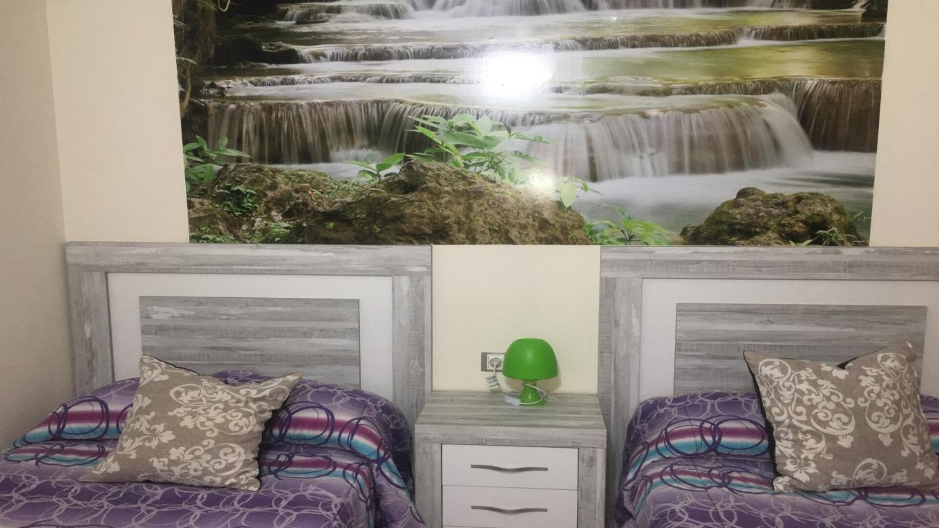 Impresionante Alojamiento Compuesto Por 2 Chalets Adosados De Lujo Para 14 Personas Piscina Con Circuito Spa San Jorge  Exterior photo