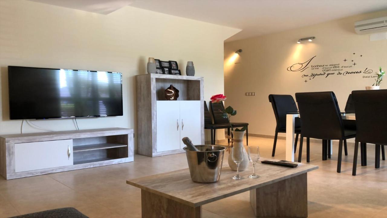 Impresionante Alojamiento Compuesto Por 2 Chalets Adosados De Lujo Para 14 Personas Piscina Con Circuito Spa San Jorge  Exterior photo