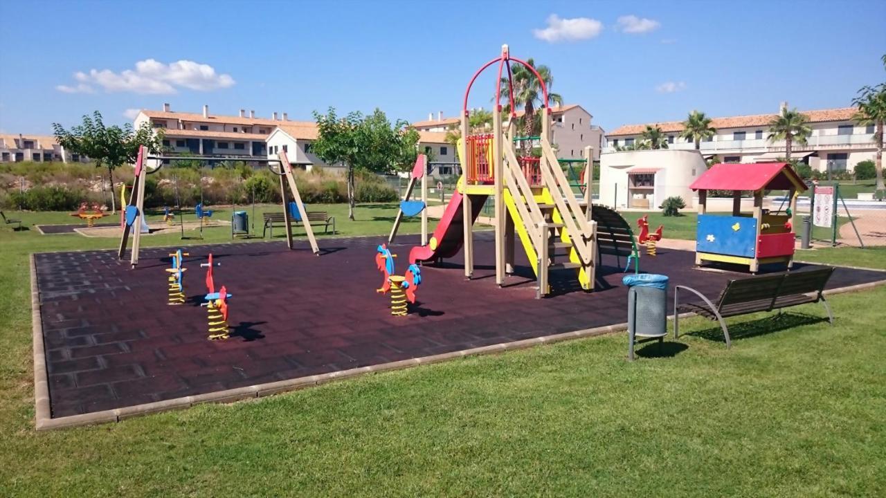 Impresionante Alojamiento Compuesto Por 2 Chalets Adosados De Lujo Para 14 Personas Piscina Con Circuito Spa San Jorge  Exterior photo