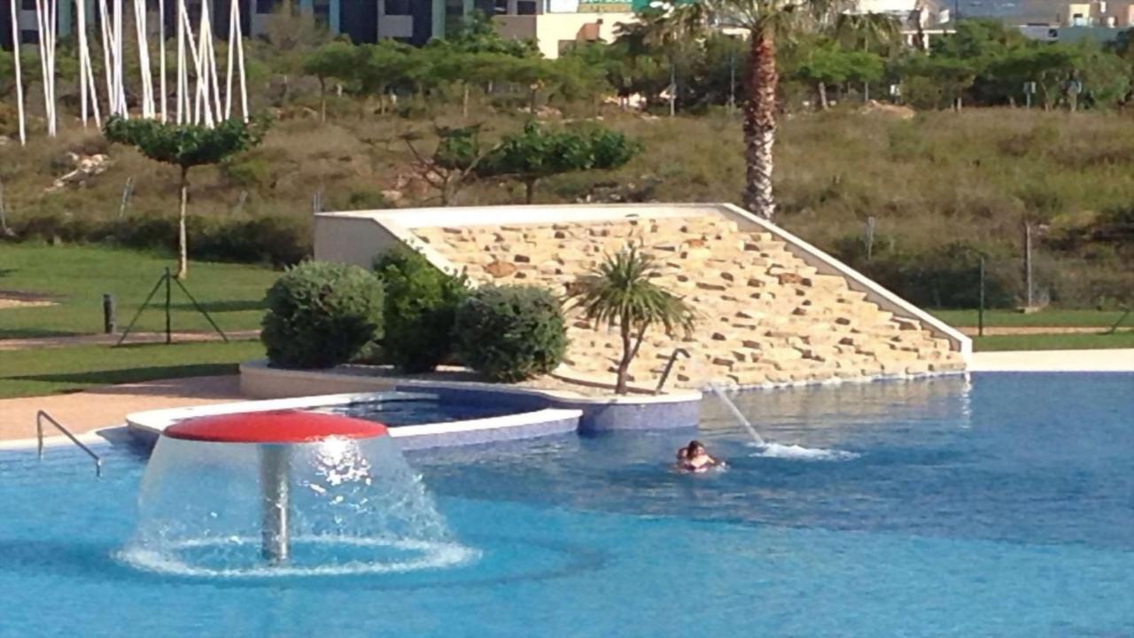Impresionante Alojamiento Compuesto Por 2 Chalets Adosados De Lujo Para 14 Personas Piscina Con Circuito Spa San Jorge  Exterior photo