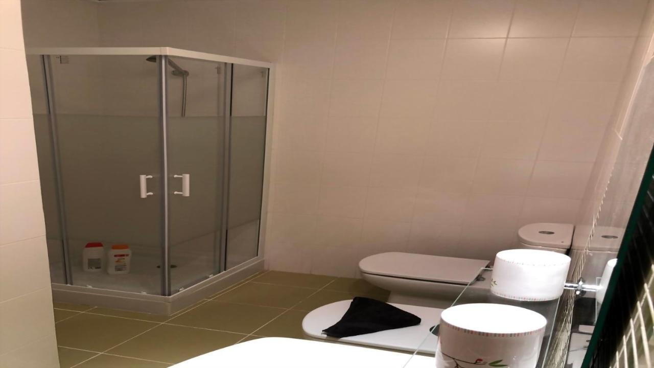 Impresionante Alojamiento Compuesto Por 2 Chalets Adosados De Lujo Para 14 Personas Piscina Con Circuito Spa San Jorge  Exterior photo