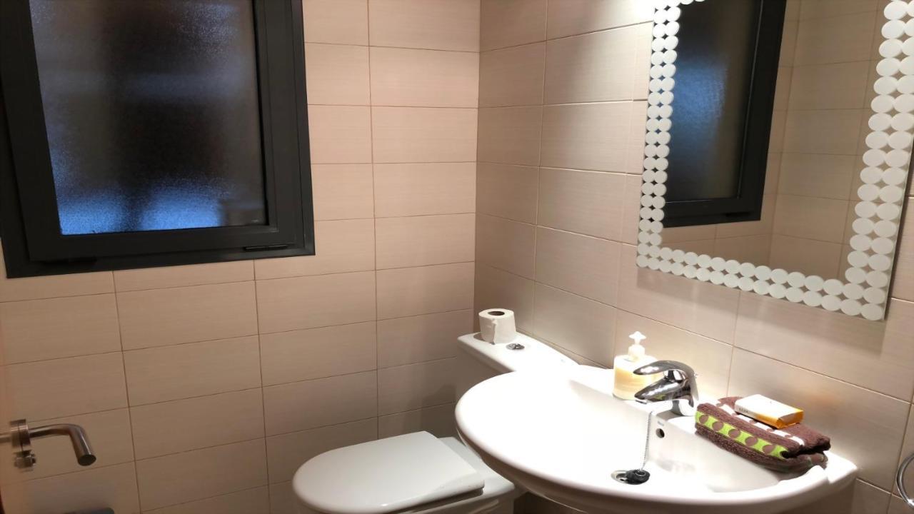 Impresionante Alojamiento Compuesto Por 2 Chalets Adosados De Lujo Para 14 Personas Piscina Con Circuito Spa San Jorge  Exterior photo