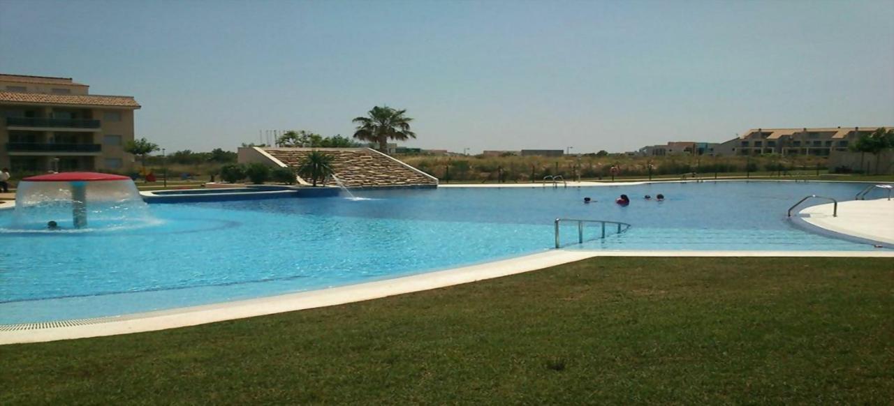 Impresionante Alojamiento Compuesto Por 2 Chalets Adosados De Lujo Para 14 Personas Piscina Con Circuito Spa San Jorge  Exterior photo